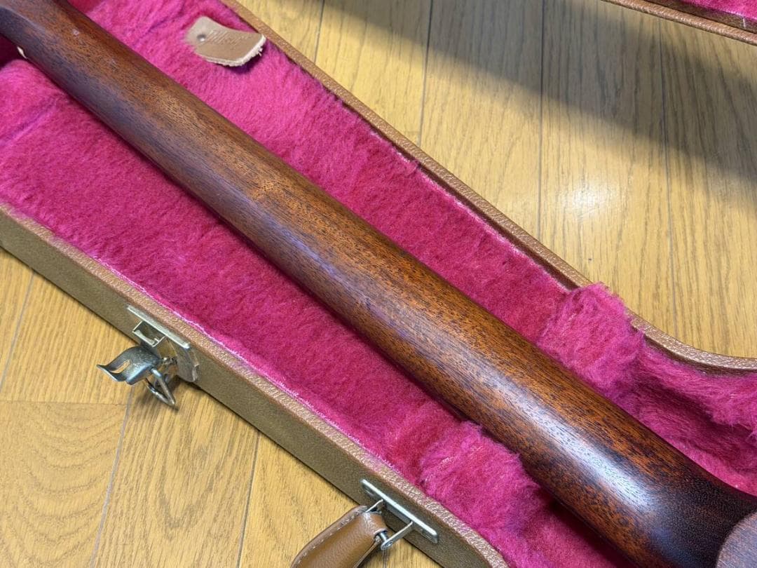 2014 Gibson USA SG Special Bass ギブソン