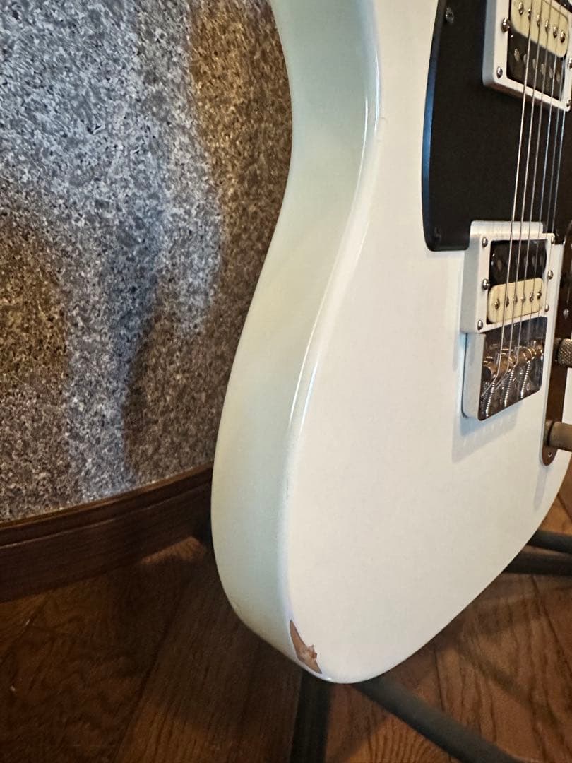 【しゃんさん専用】　テレギブ（ローズ指板）