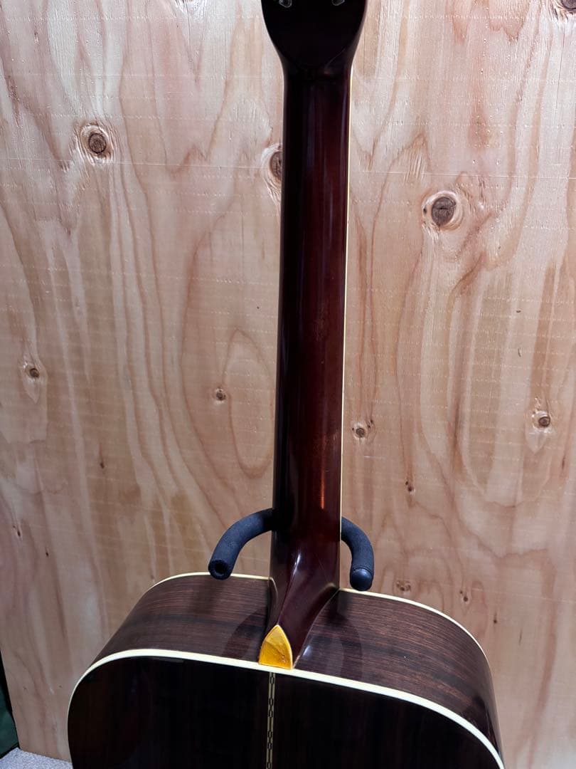 プライスタグ付き　Morris W-25 ジャパンビンテージ