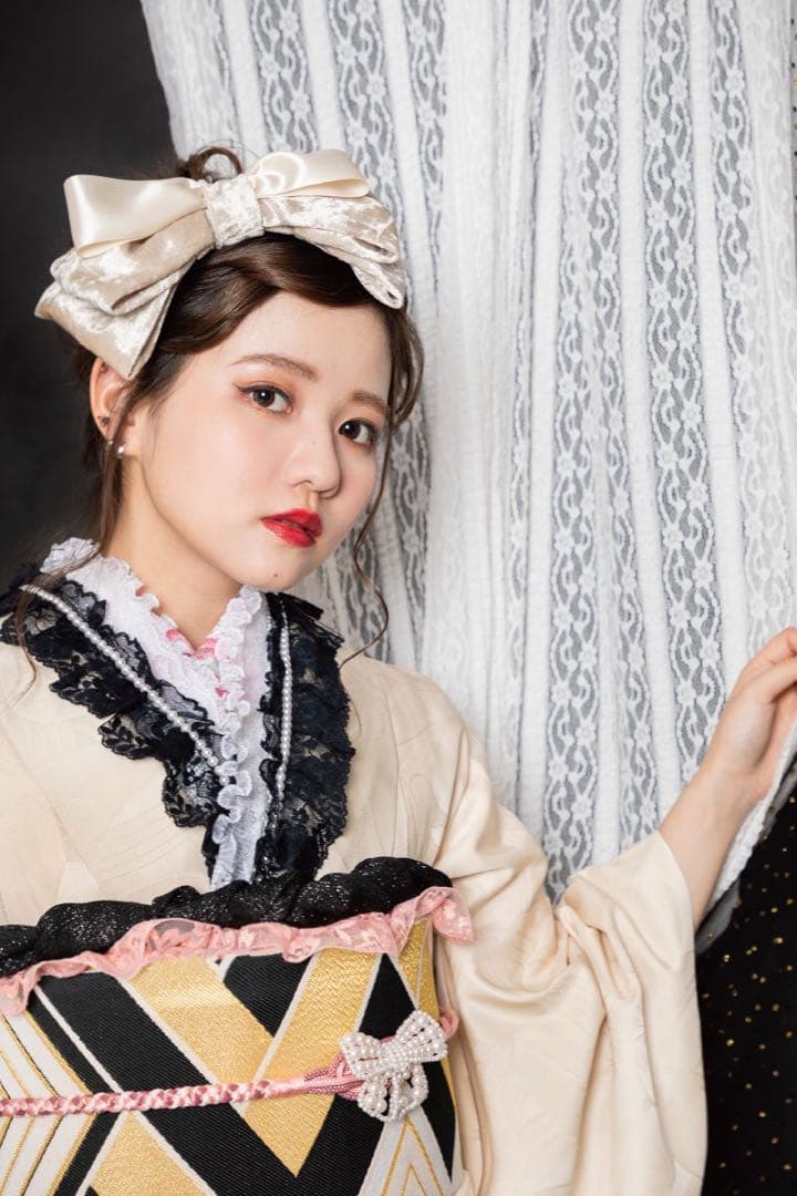 佐藤ノア チェキ