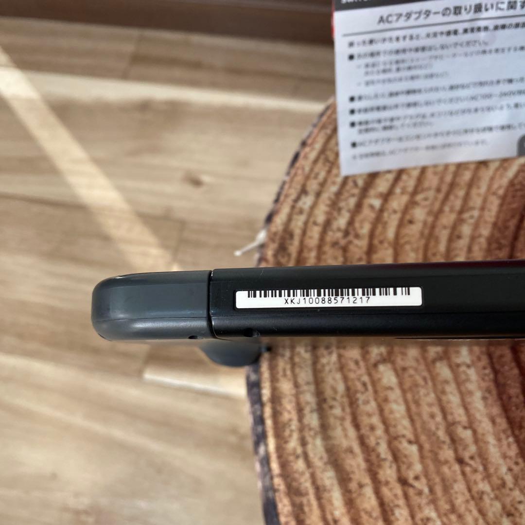 Nintendo Switch ニンテンドースイッチ本体　グレー