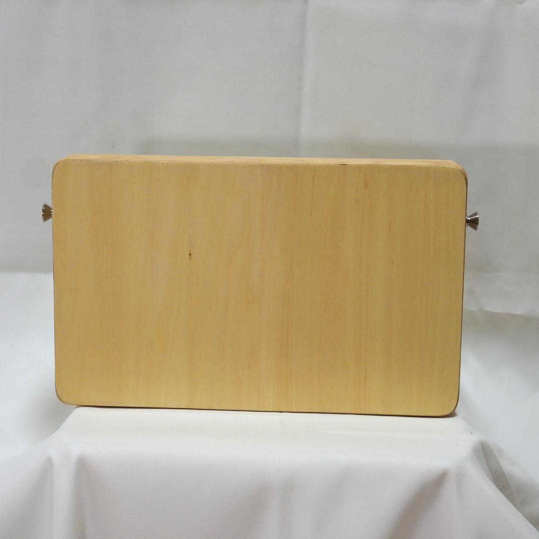 トラベルカホン Libro ヒノキ