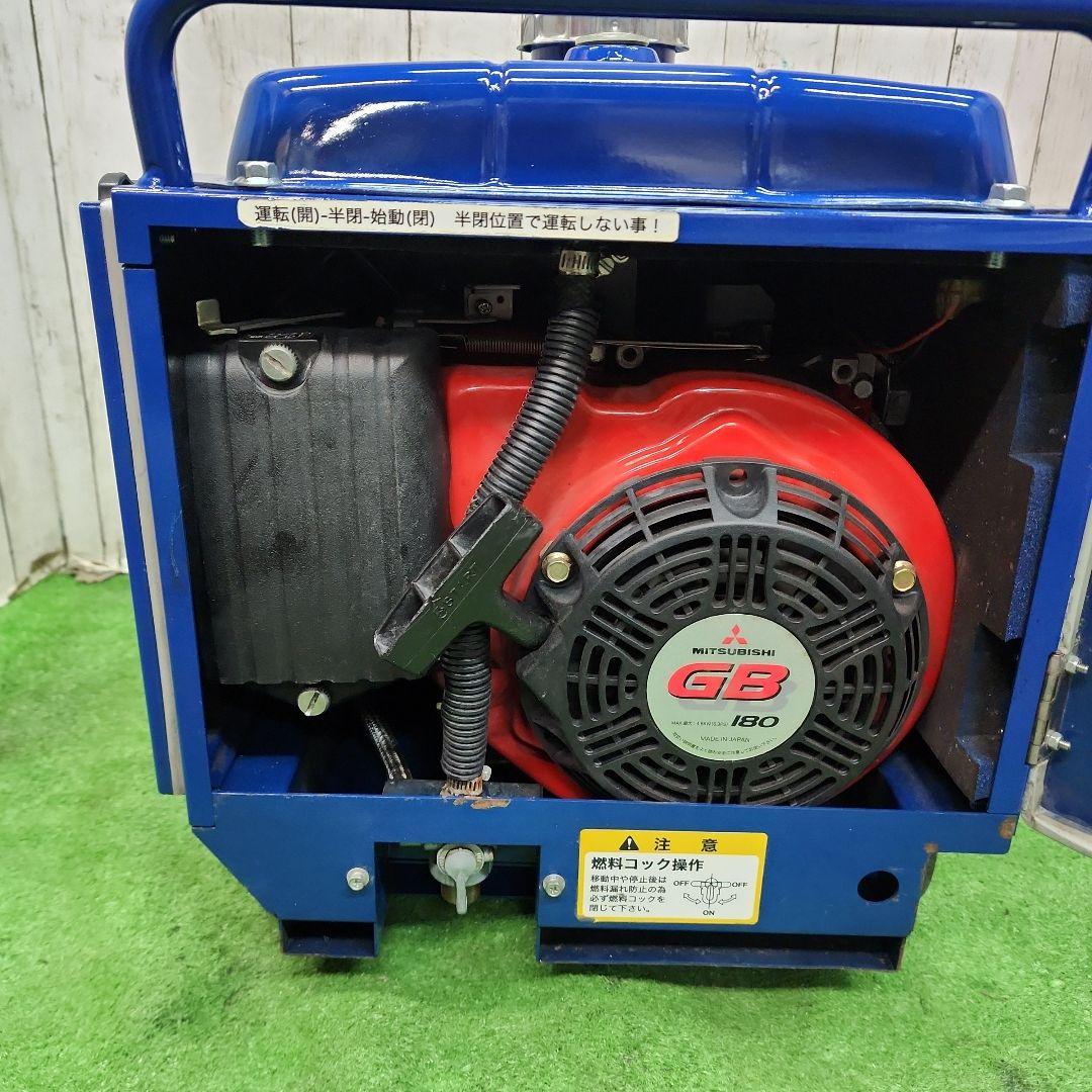 防音型エンジン高圧洗浄機☆清和☆JC-1513SLI☆ジェットクリーン