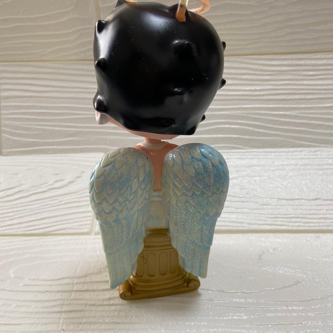 超激レア！コミコン240体限定！ エンジェルベティボビングヘッド