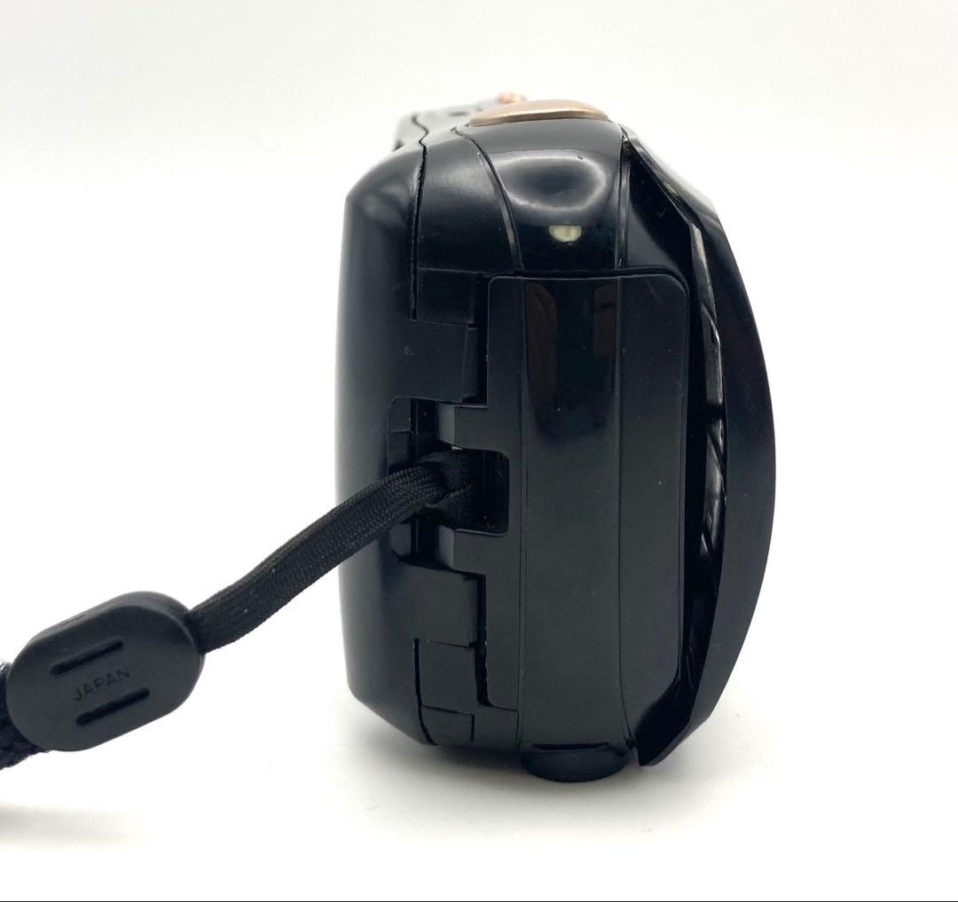 【完動品 美品】OLYMPUS μ PANORAMA 動作確認済 返金保証