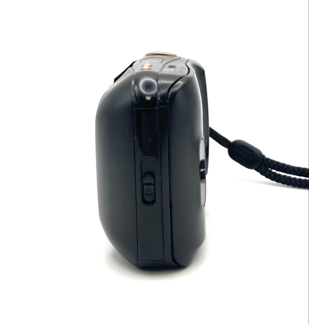 【完動品 美品】OLYMPUS μ PANORAMA 動作確認済 返金保証