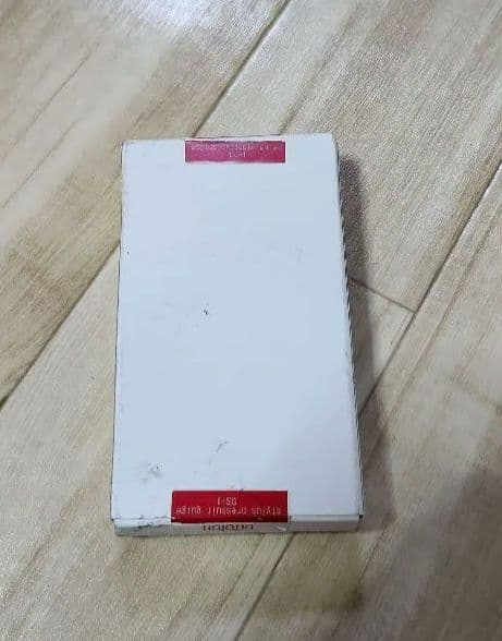 ortofon DS-1 音質測定器※プロフ必読