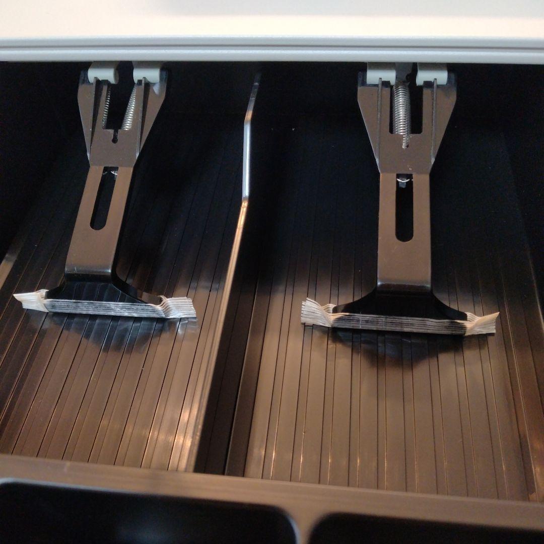 SHARP シャープ XE-A270 12部門レジスター 軽減税率