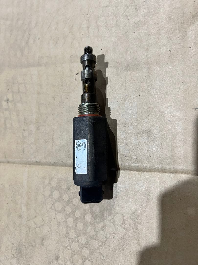 SR20DET S15用　クラセン　ノックセンサー流用品　NVCSソレノイド