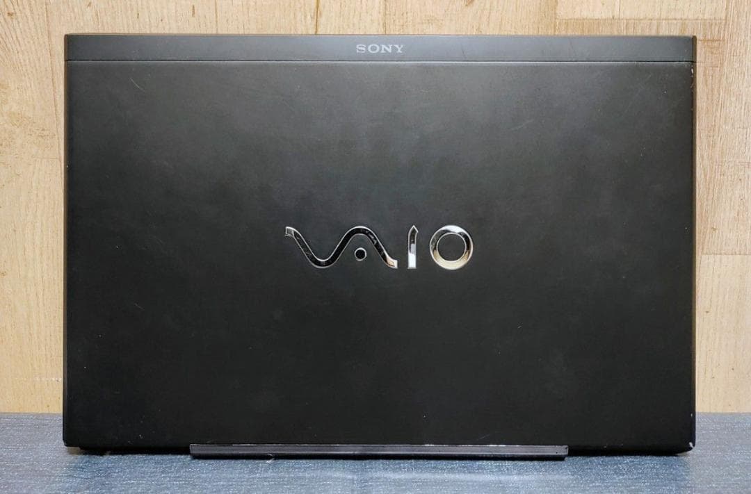 SONY VAIO Corei7 メモリ12GB SSD512GB ブルーレイ
