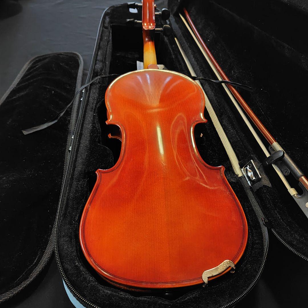 ★値下げ★【美品】カルロジョルダーノ バイオリン VS-1 1/2