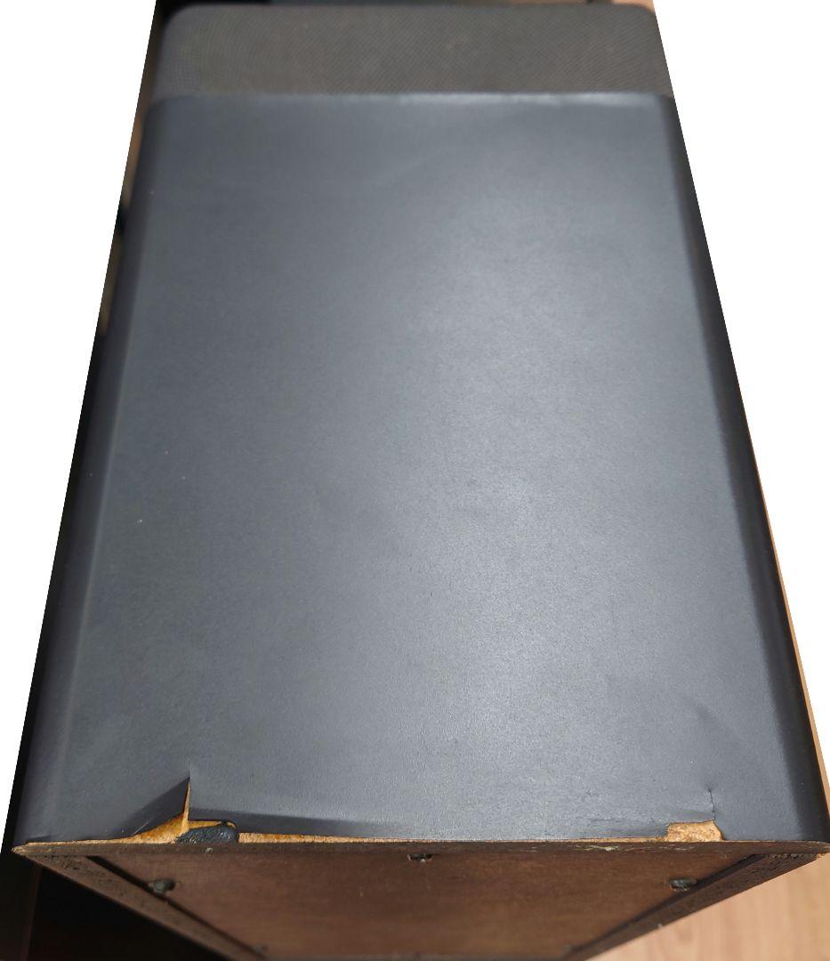 【￥55000・1989年】DIATONE DS-10C　トールボーイスピーカー