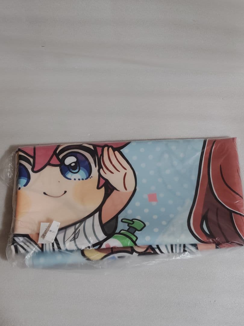 ウマ娘　シンデレラグレイ　極楽湯　コラボ　当選品　集合タペストリー　のぼり