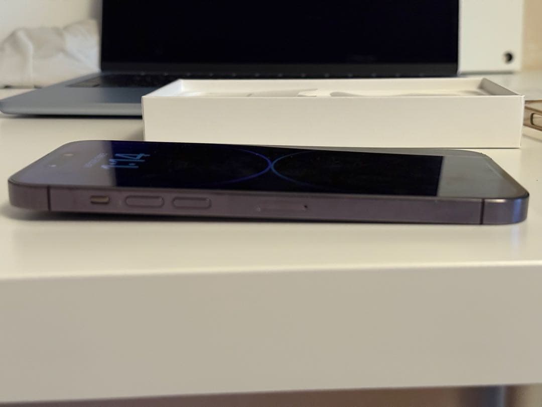 本日最後 Apple iPhone 14 Pro Max 512GB