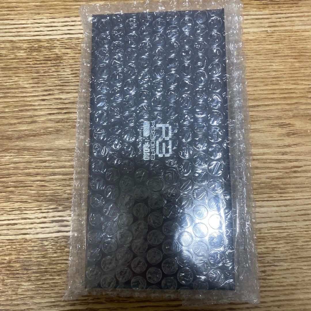 【新品未開封】 ペルソナ3P3R MP3プレイヤー レプリカ