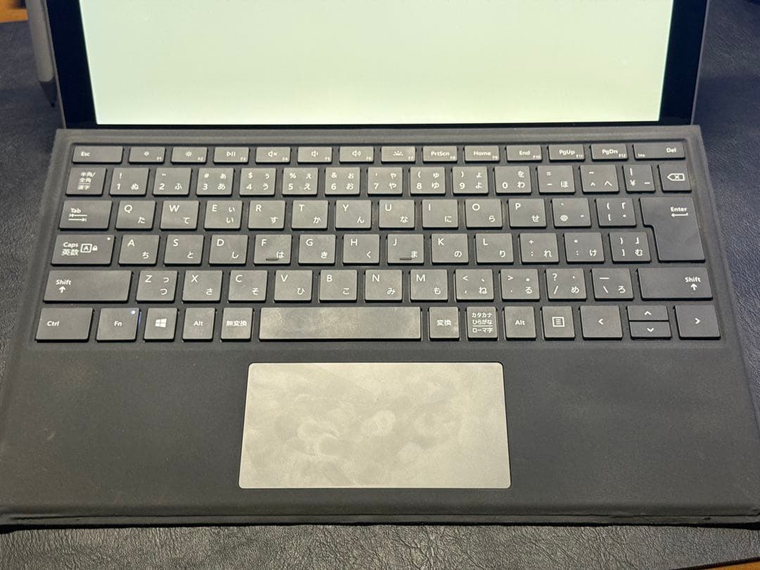 Windowsタブレット本体 Microsoft Surface Pro 6 i5/8/256