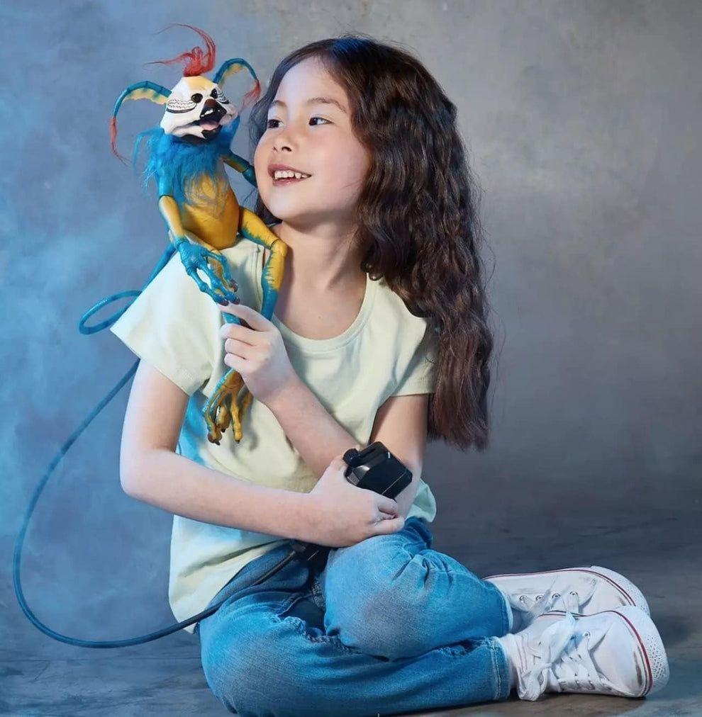 スターウォーズ ギャラクシーズエッジ サレシャスクラム フィギュア 1/1