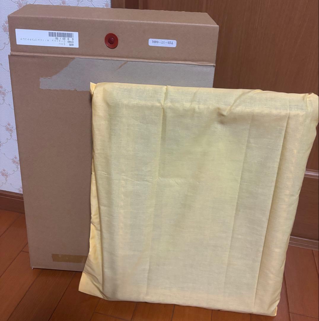 SHU アリス 絵画 版画 Cranky Alice プラチナコレクション