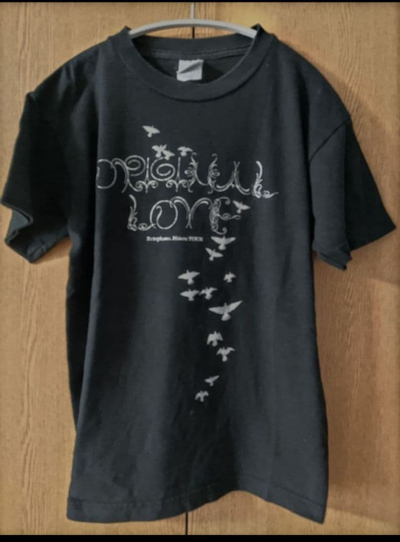 【新品含】Original Love 田島貴男 ツアーTシャツ 9枚 まとめ売り
