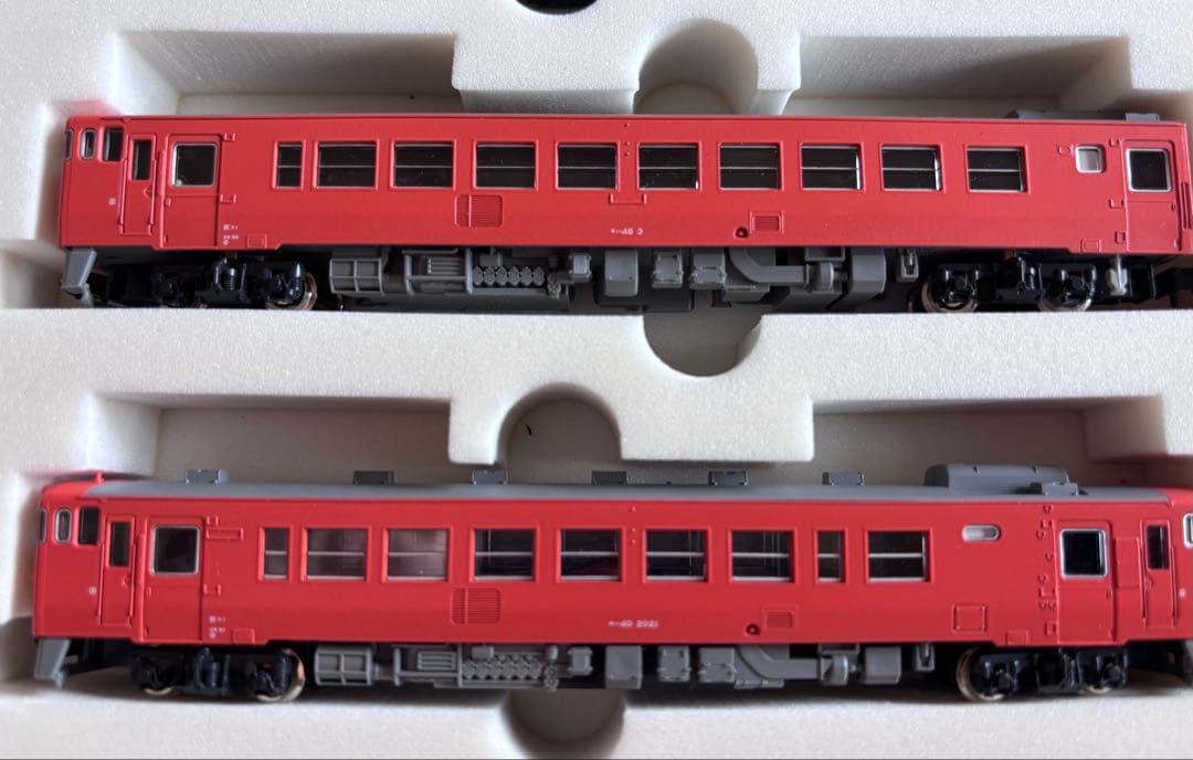 トミックス Nゲージ 鉄道模型 6両セット