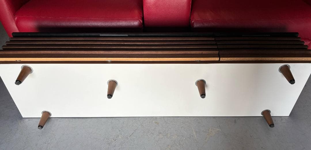 モンモン 東馬 レオン Leon150 テレビボード 幅150cm ルース