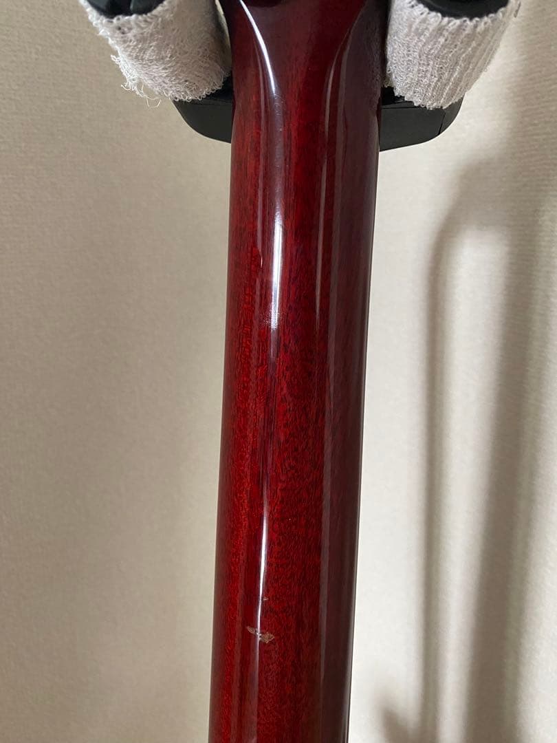 ESP 助六　cherry ken