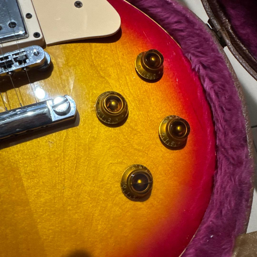 Gibson Les Paul Standard 1998 レスポール ギブソン