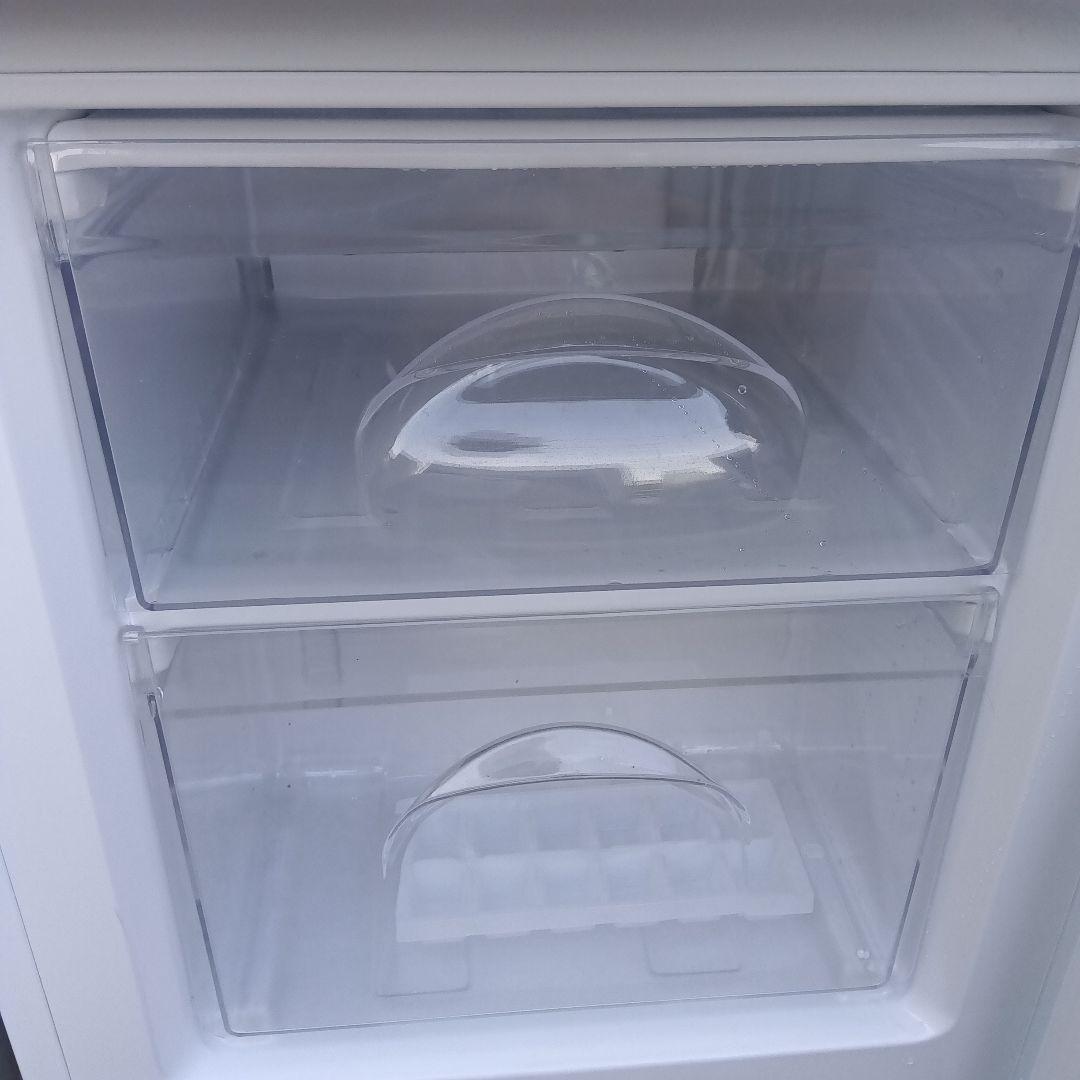 洗濯機　冷蔵庫　2点セット　2024年製　高年式　生活家電　関東限定