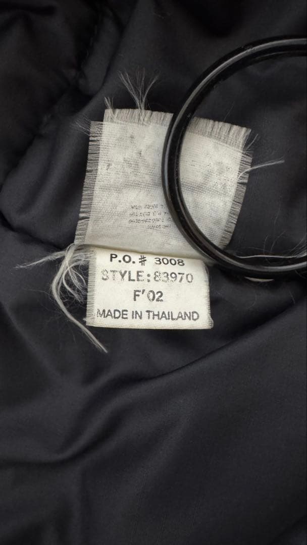 Patagonia パフボール セーター　ブルー　Mサイズ　パタゴニア