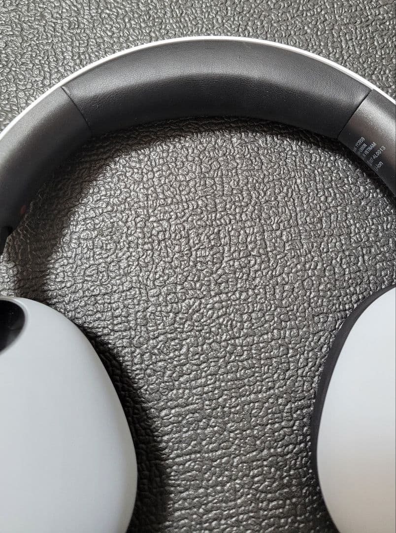 【美品】SONY INZONE H9 ゲーミングヘッドセット