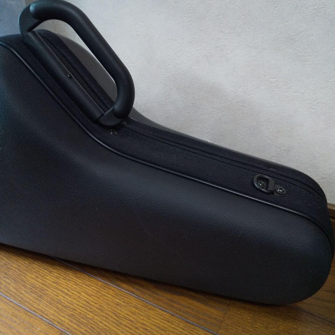 bam バム ソフトパックケース　アルトサックス用