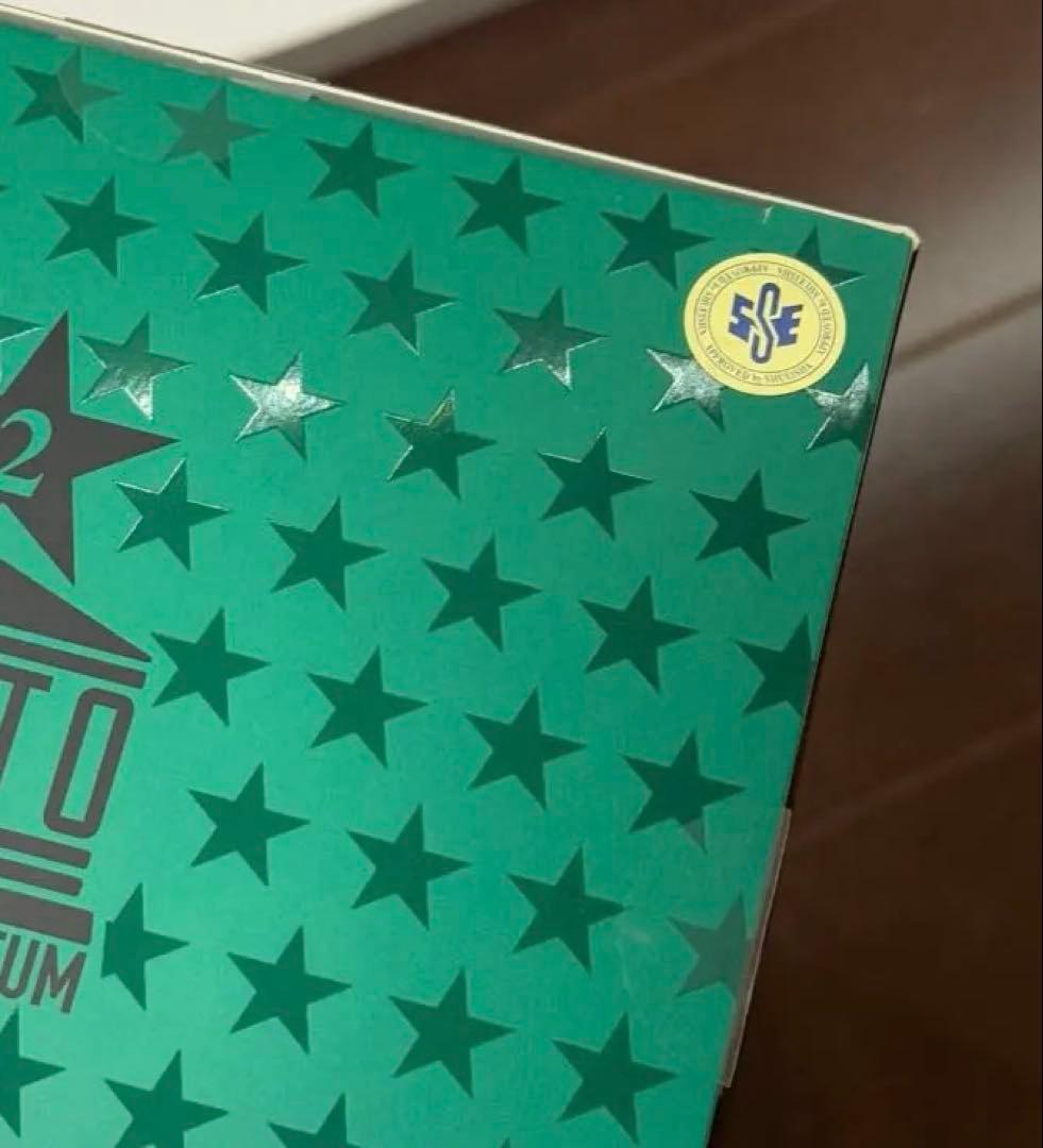 千値練 ジョジョの奇妙な冒険 ジョセフ・ジョースター フィギュア センチネル