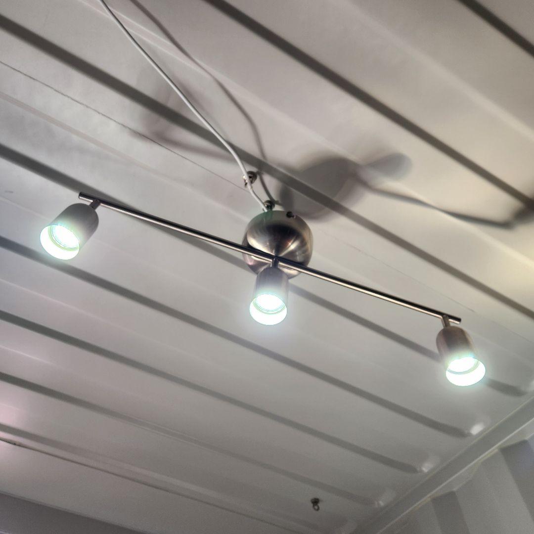 希少　廃盤　IKEA FARKOST ペンダントライト　シーリングライト