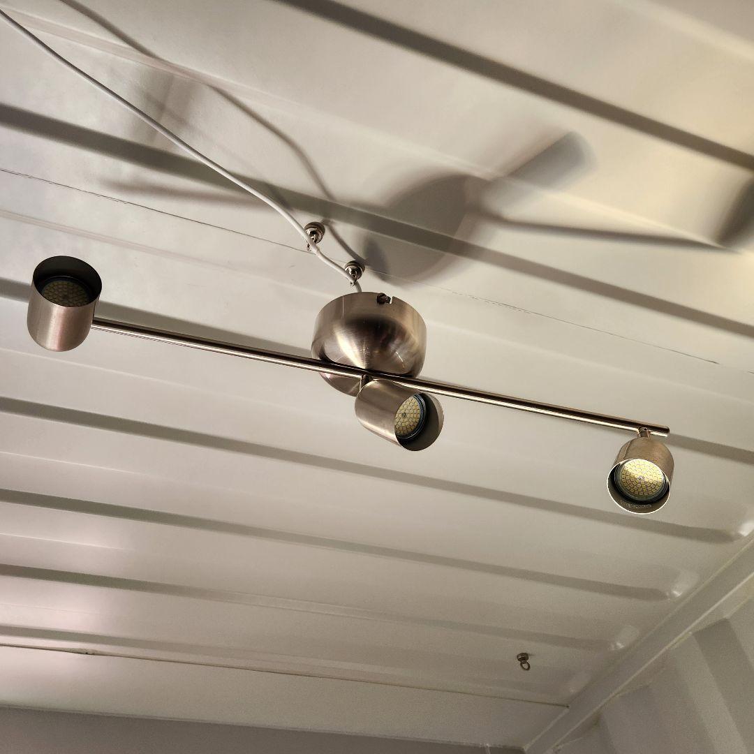 希少　廃盤　IKEA FARKOST ペンダントライト　シーリングライト