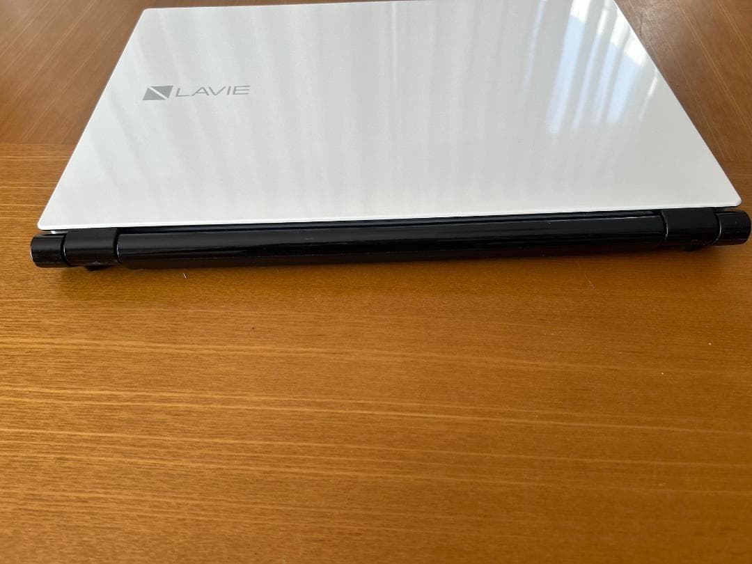 NECノートPC i3×16GB×HDD500GB Office&Win11搭載