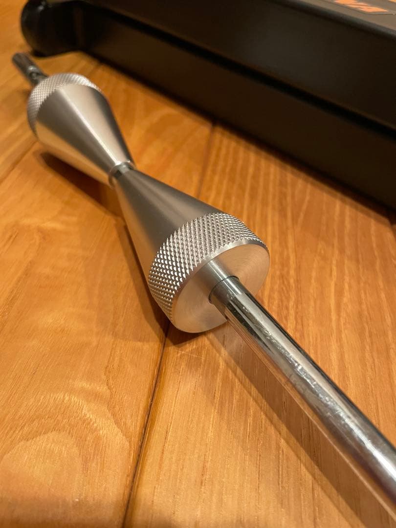 DAYTONA デイトナ　コンパクトホイールバランサー