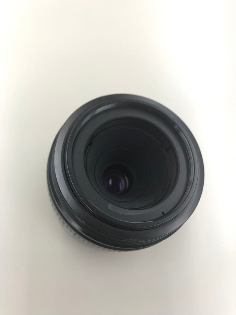 レンズ(ズーム) olympus zuiko digital 35mm F3.5 macro