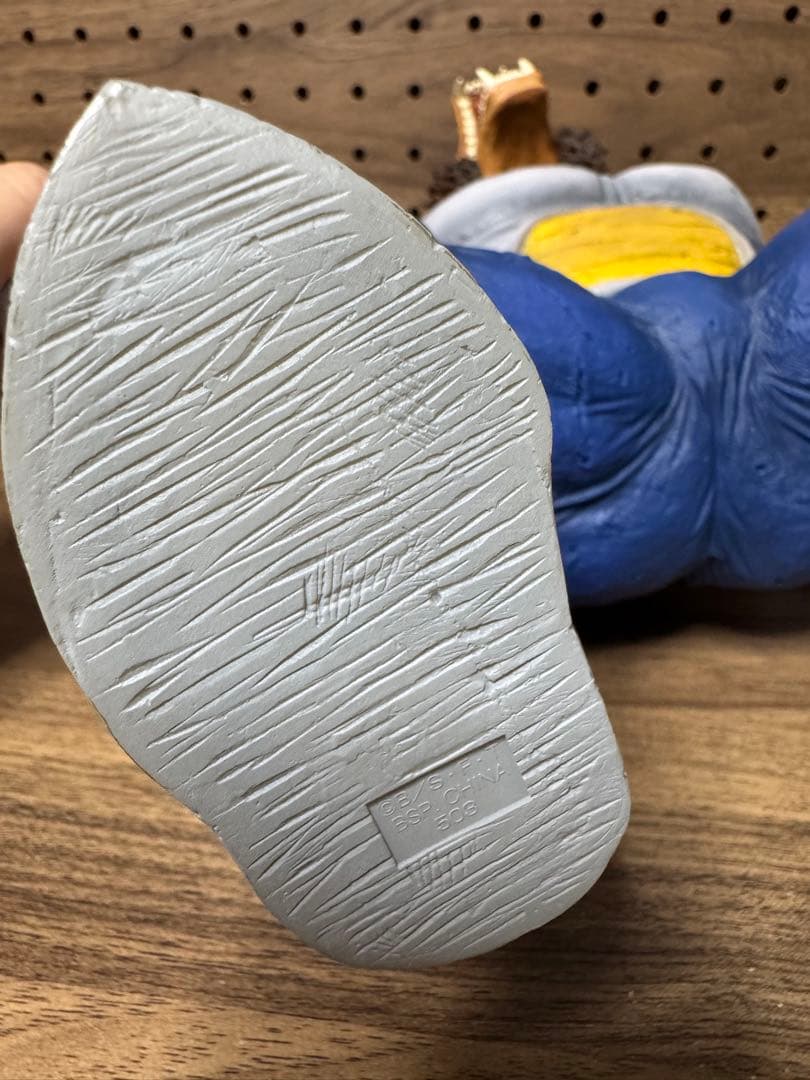 ドラゴンボール　ラストワン賞　大猿ベジータ　【開封、美品】