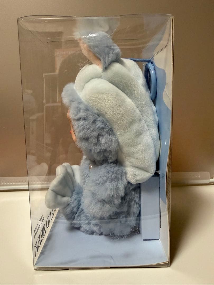 【正規品】POPMART海外限定ラブブ3体セット