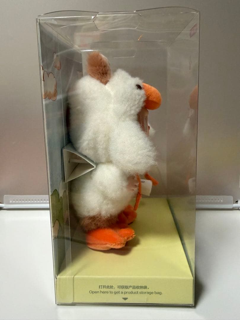 【正規品】POPMART海外限定ラブブ3体セット