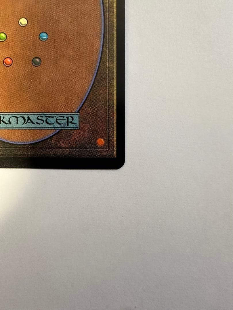 MTG 神の怒り　日本語　第7版　foil マジックザギャザリング