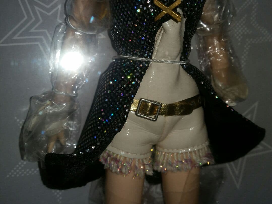 アイドルマスター　星井美希　リミテッドドール