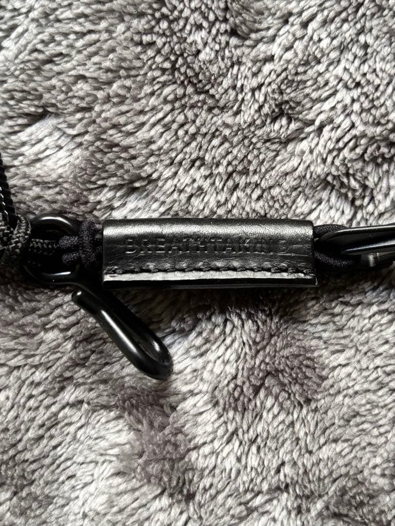 週末まで値下げブレステイキンクサックスストラップ【M】