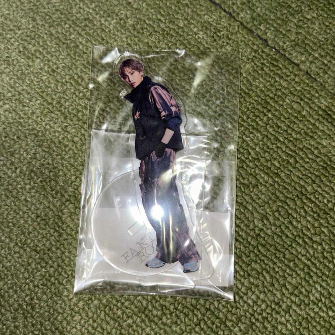 FANTASTICS 堀夏喜　アクスタ　まとめ売り