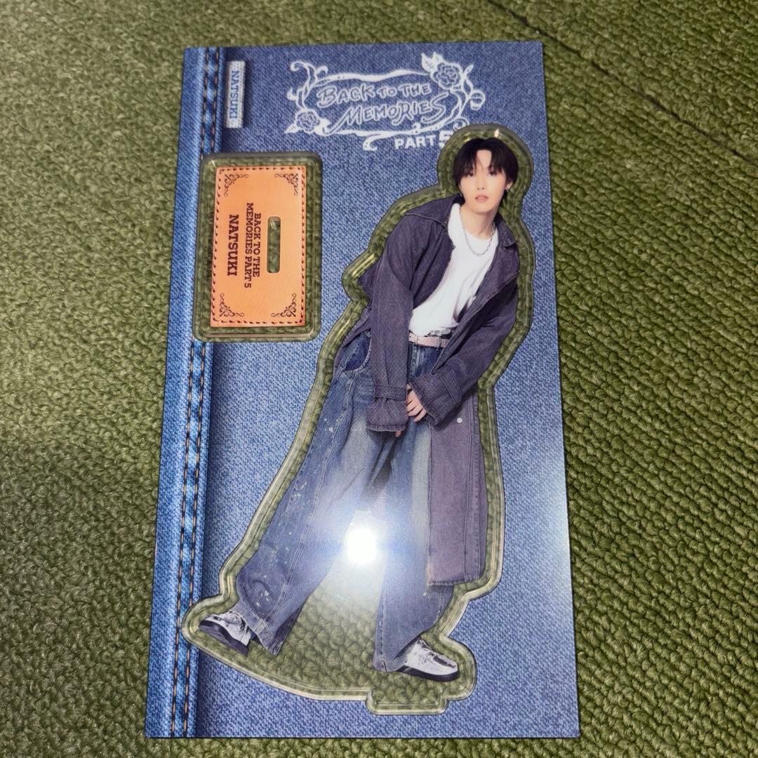 FANTASTICS 堀夏喜　アクスタ　まとめ売り