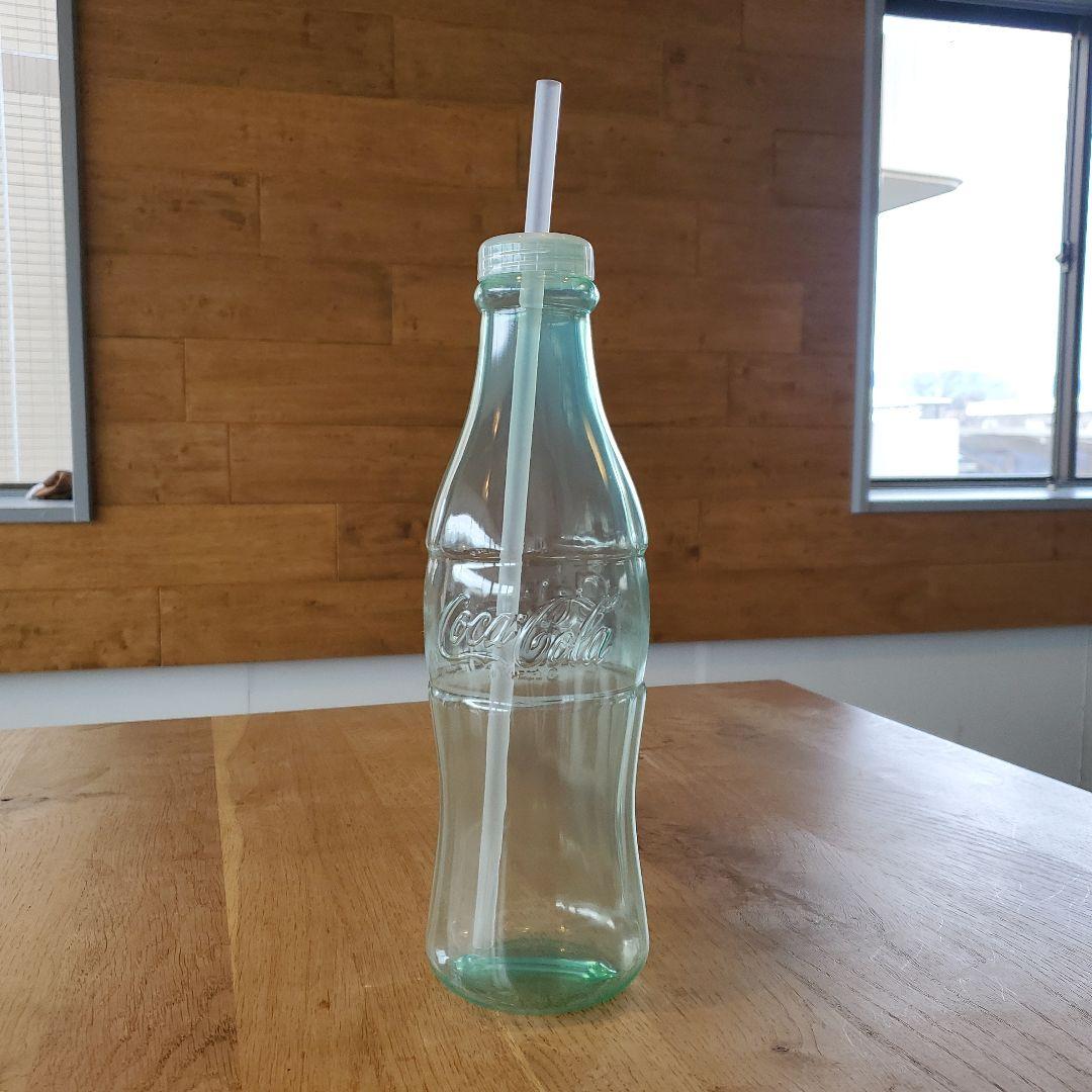 コカ・コーラ空ペットボトル ラスベガス販売品 24本セット