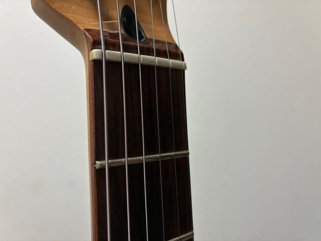 Fender Telecaster プレイヤー　made in Mexico