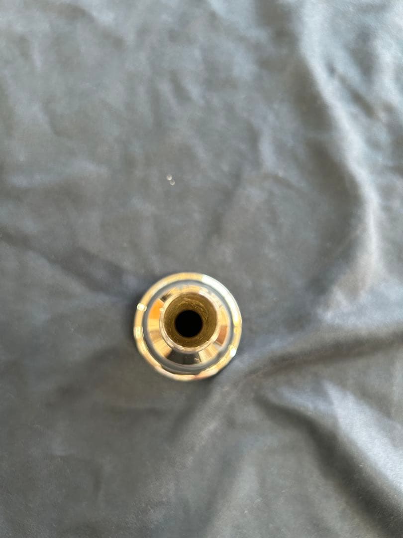 チューバマウスピース　ブラスエボリューション　No.3