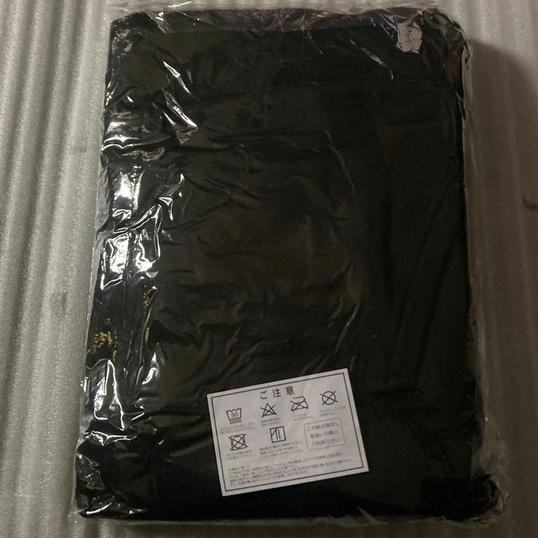 美波シンガーソングライター　パーカー