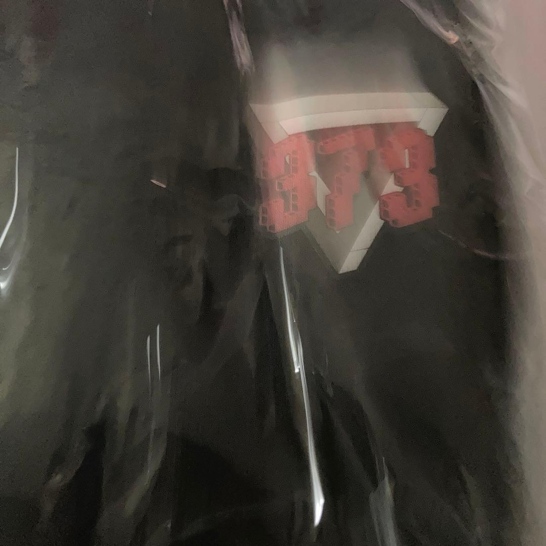 美波シンガーソングライター　パーカー